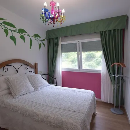Apartamento En Apartament