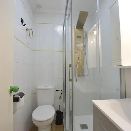 Apartament Apartamento En