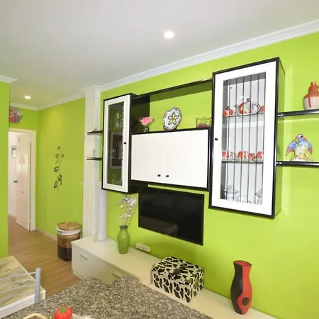 Apartament Apartamento En *
